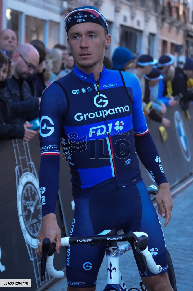 Cycling - Tour Des Flandres 2025