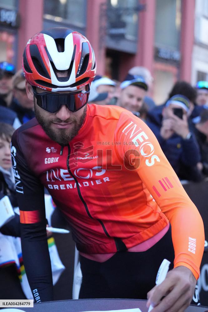 Cycling - Tour Des Flandres 2025