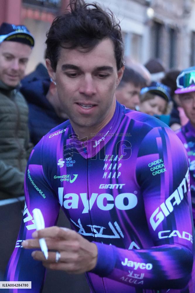 Cycling - Tour Des Flandres 2025