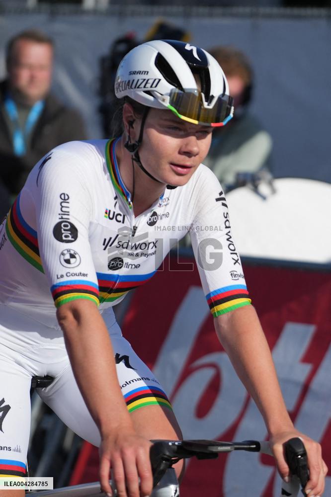 Cycling - Tour Des Flandres 2025