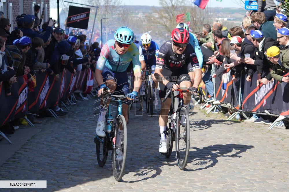 Cycling - Tour Des Flandres 2025