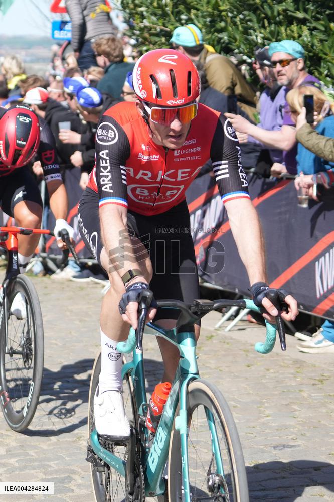 Cycling - Tour Des Flandres 2025