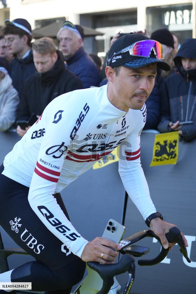 Cycling - Tour Des Flandres 2025