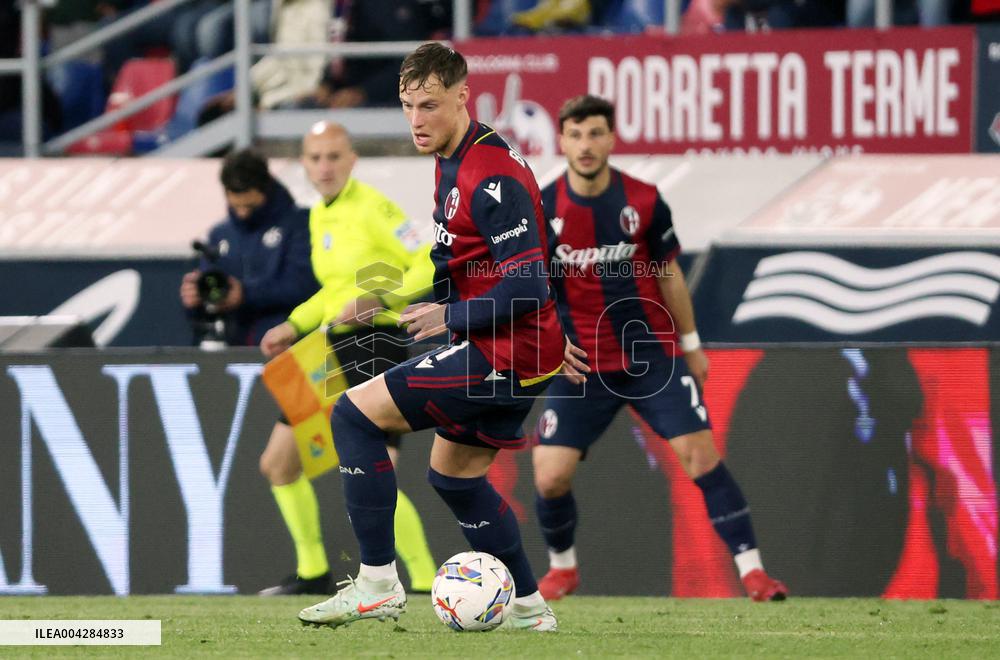 CALCIO - Serie A - Bologna FC vs SSC Napoli