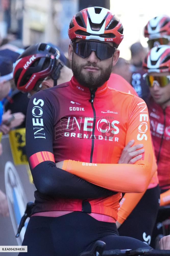 Cycling - Tour Des Flandres 2025