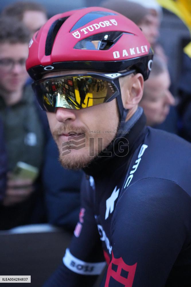 Cycling - Tour Des Flandres 2025