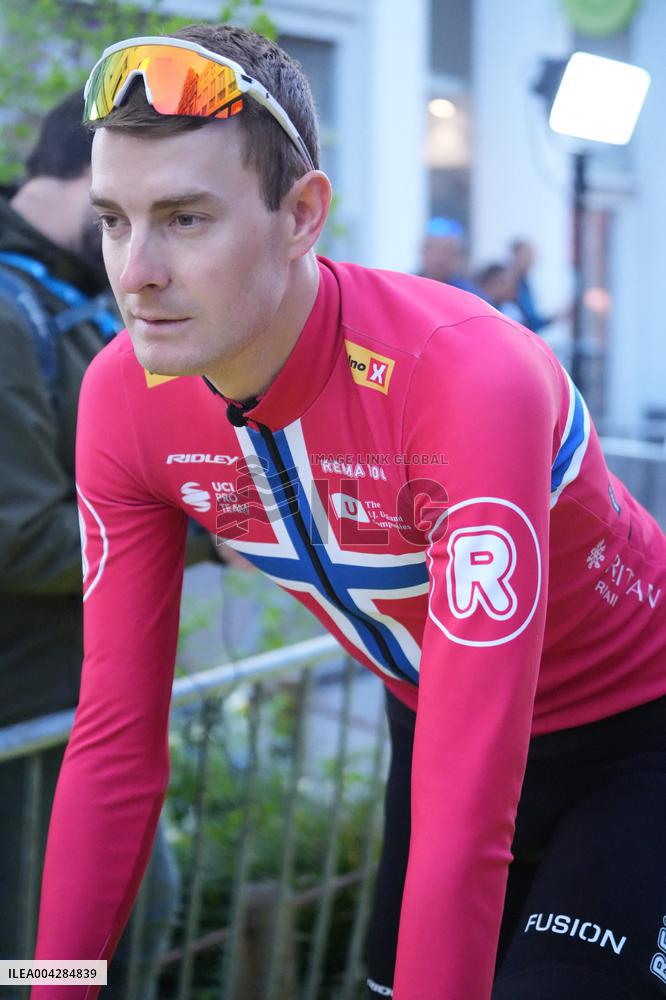 Cycling - Tour Des Flandres 2025