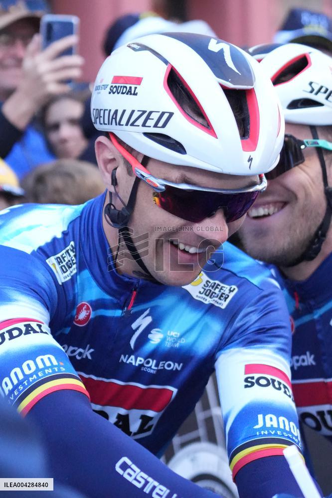 Cycling - Tour Des Flandres 2025