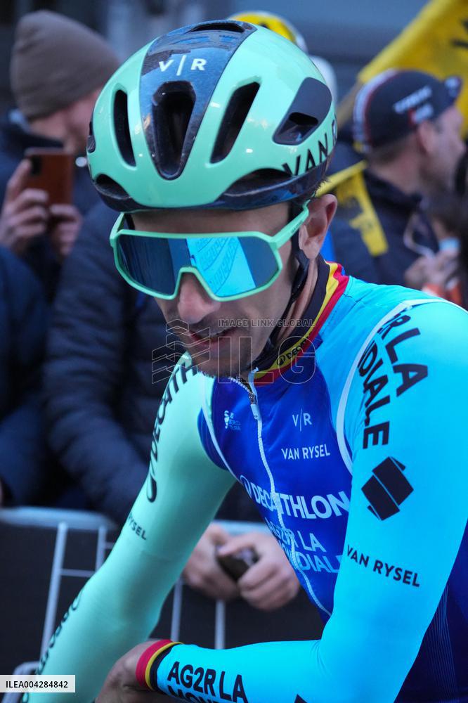 Cycling - Tour Des Flandres 2025