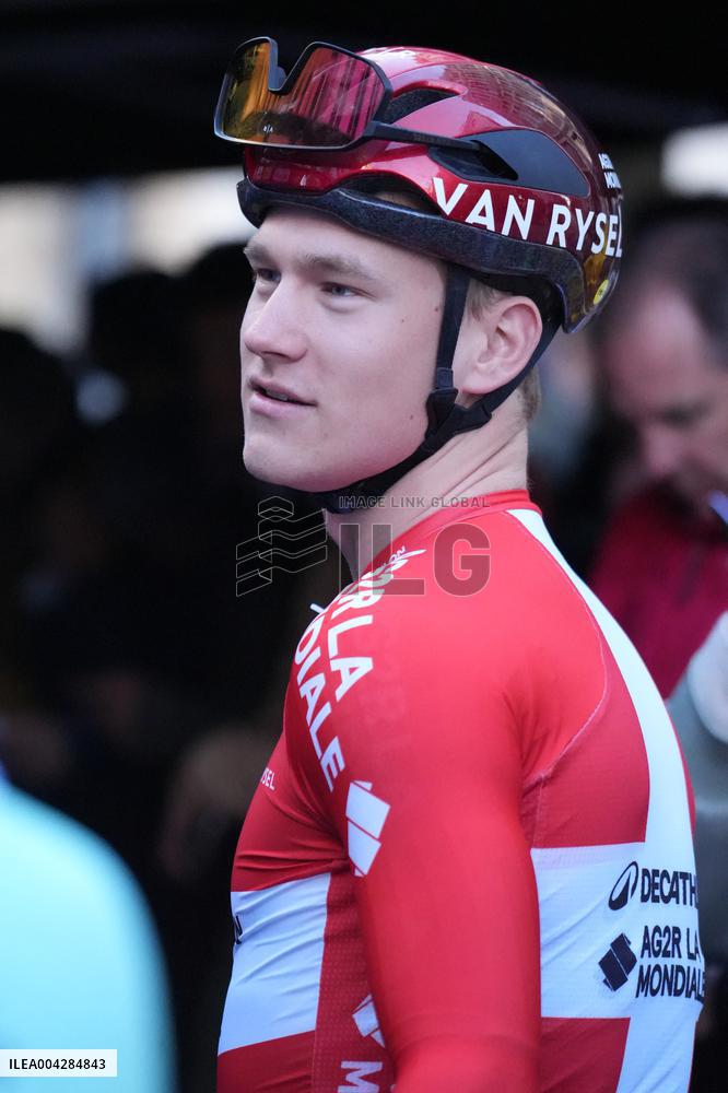 Cycling - Tour Des Flandres 2025