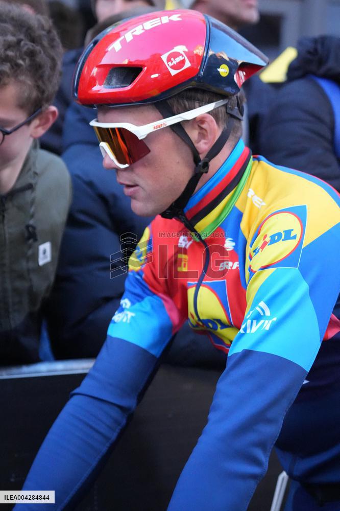 Cycling - Tour Des Flandres 2025