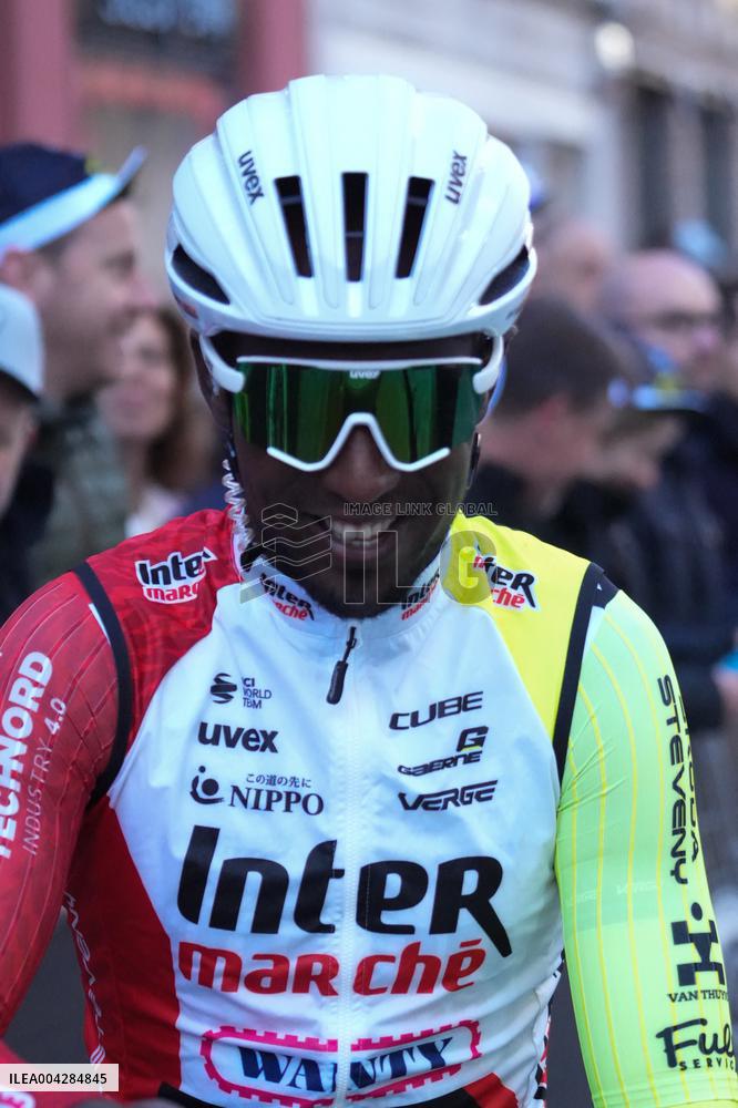 Cycling - Tour Des Flandres 2025