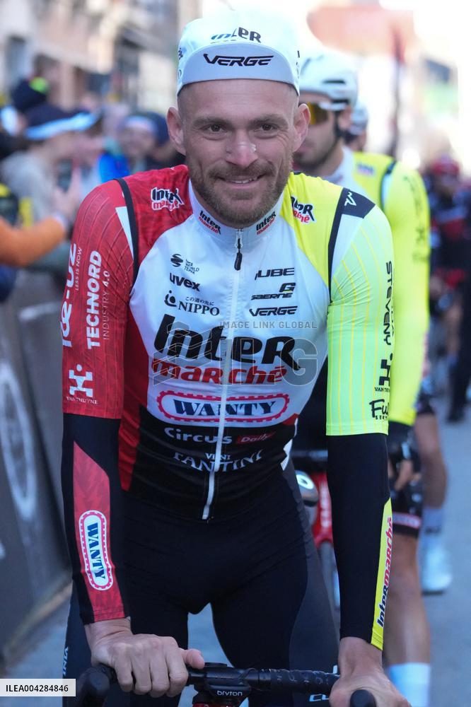 Cycling - Tour Des Flandres 2025