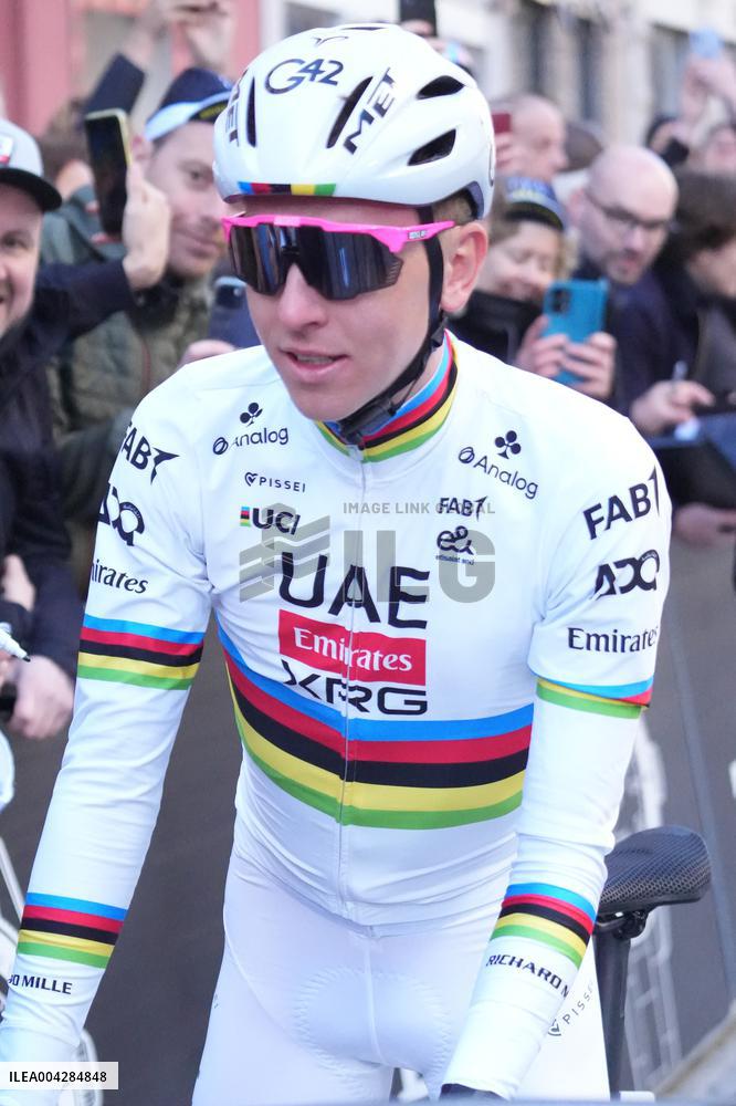 Cycling - Tour Des Flandres 2025