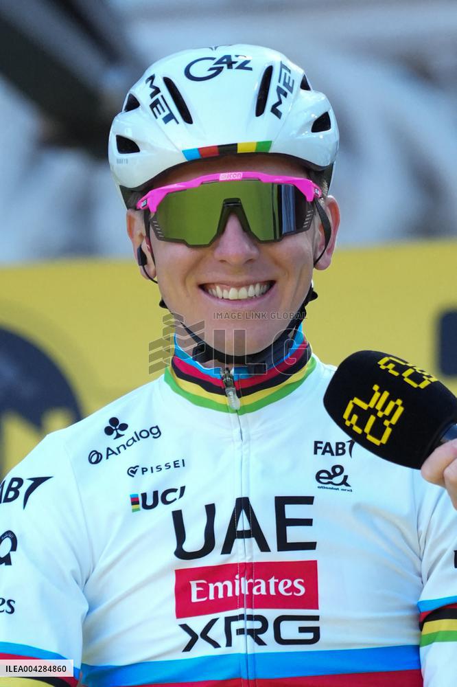 Cycling - Tour Des Flandres 2025