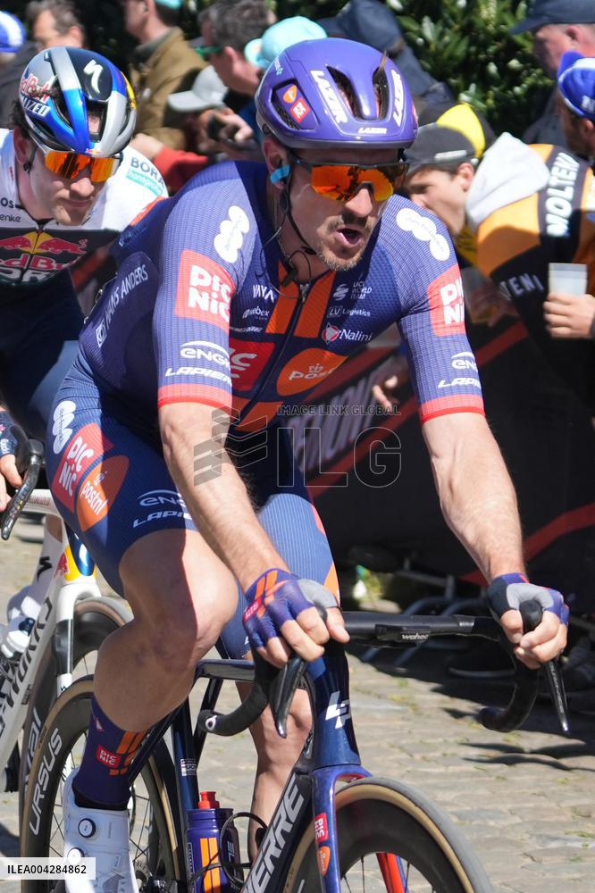 Cycling - Tour Des Flandres 2025