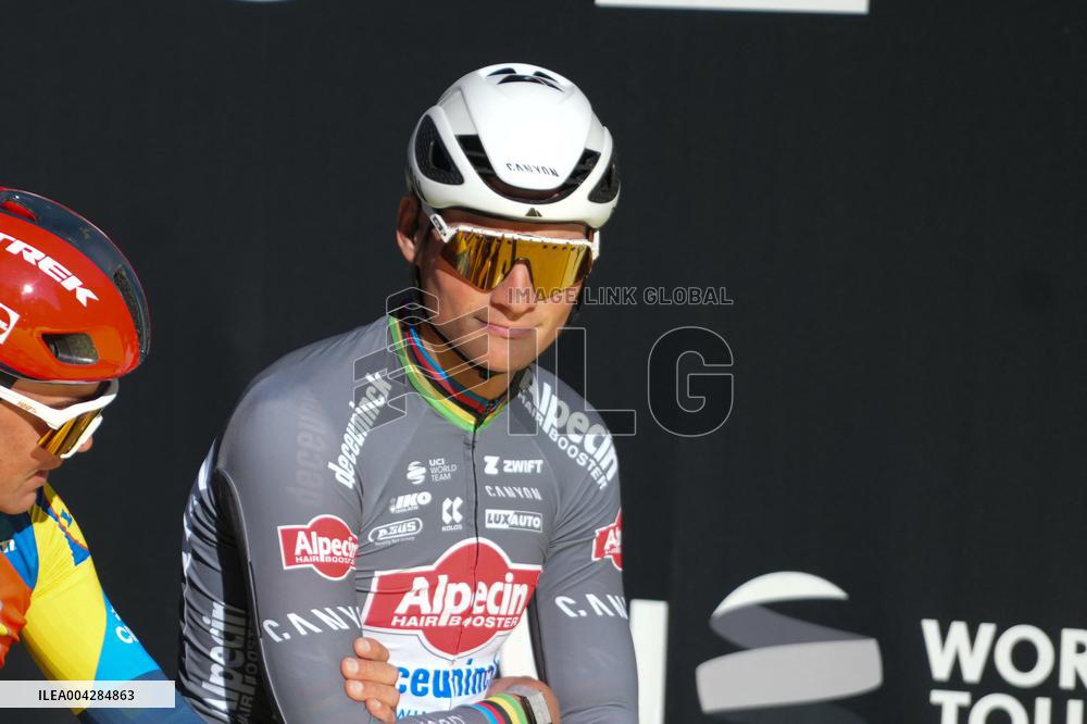 Cycling - Tour Des Flandres 2025