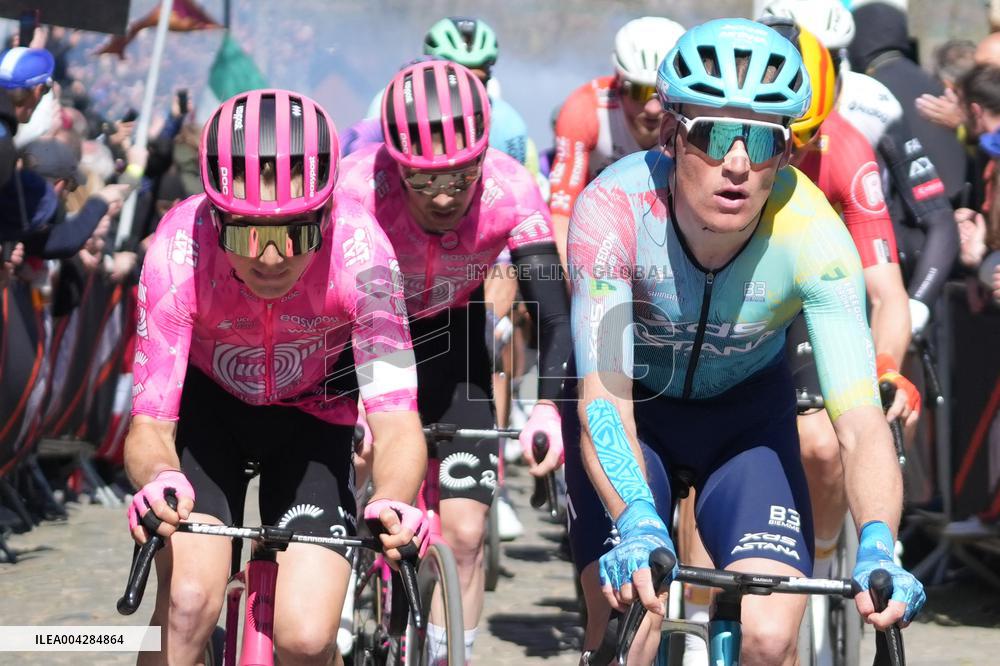 Cycling - Tour Des Flandres 2025