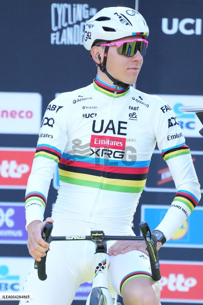 Cycling - Tour Des Flandres 2025