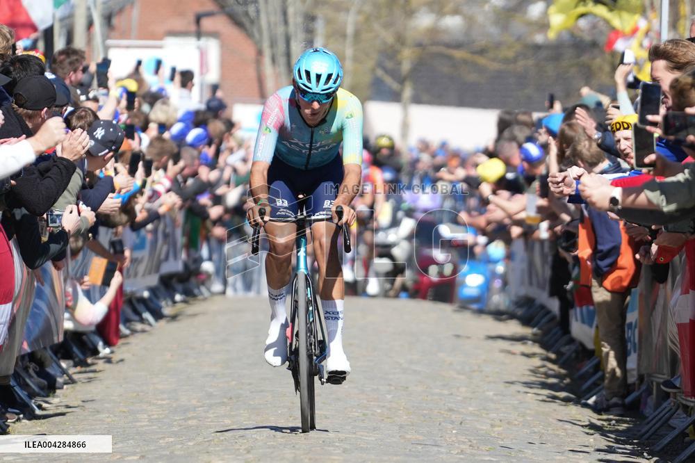 Cycling - Tour Des Flandres 2025