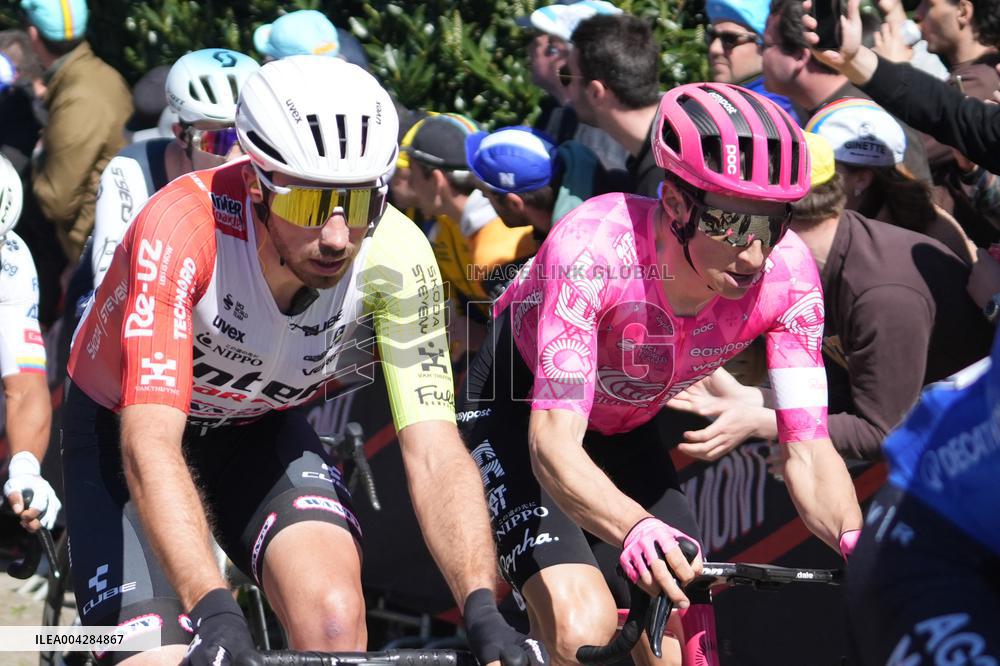 Cycling - Tour Des Flandres 2025