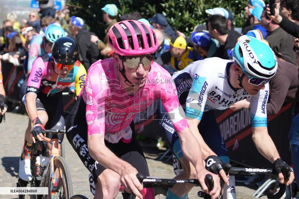 Cycling - Tour Des Flandres 2025