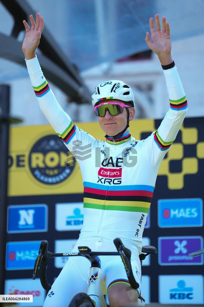 Cycling - Tour Des Flandres 2025