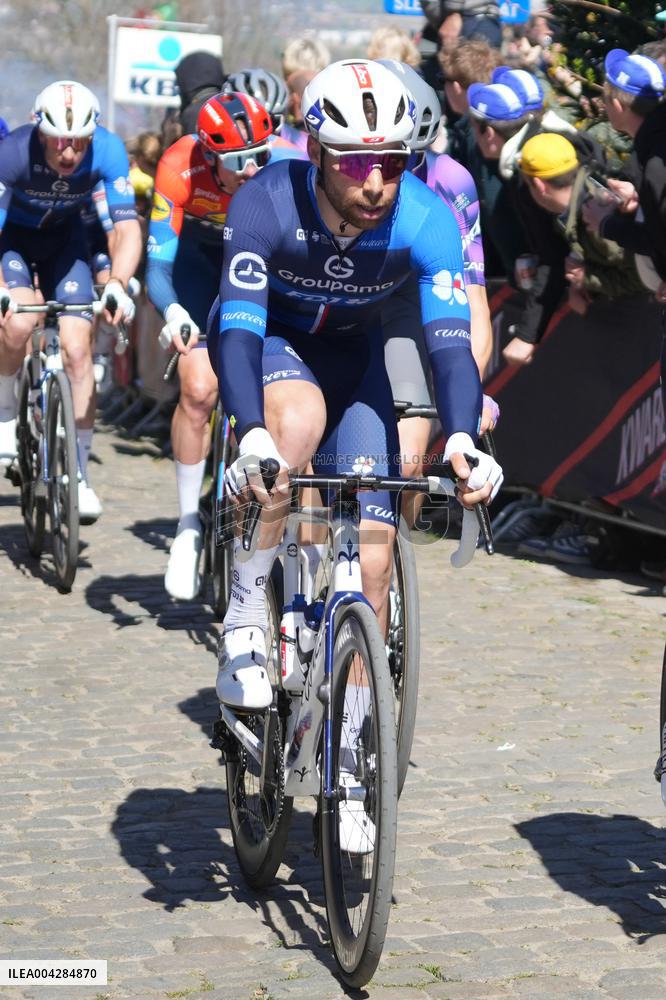 Cycling - Tour Des Flandres 2025