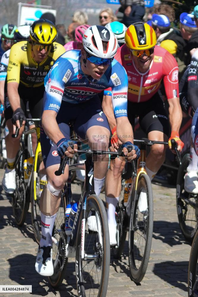 Cycling - Tour Des Flandres 2025