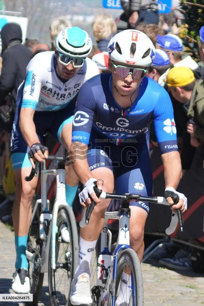 Cycling - Tour Des Flandres 2025