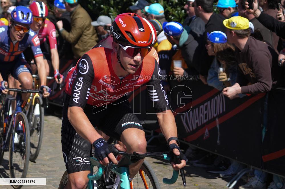 Cycling - Tour Des Flandres 2025