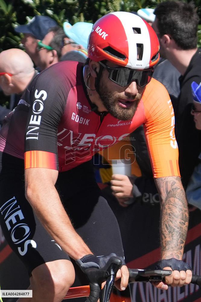 Cycling - Tour Des Flandres 2025