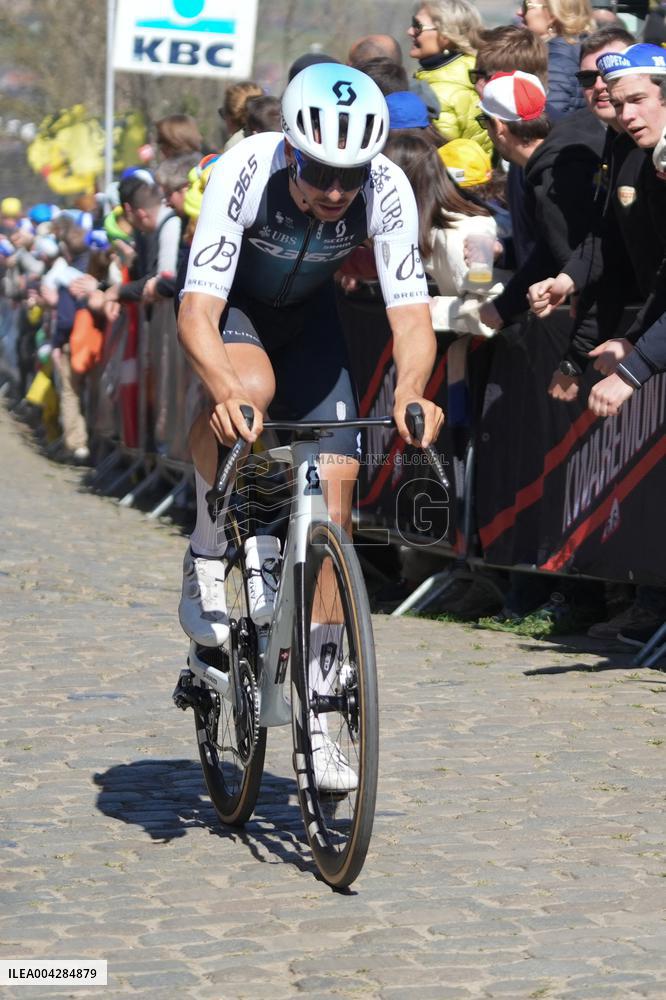 Cycling - Tour Des Flandres 2025