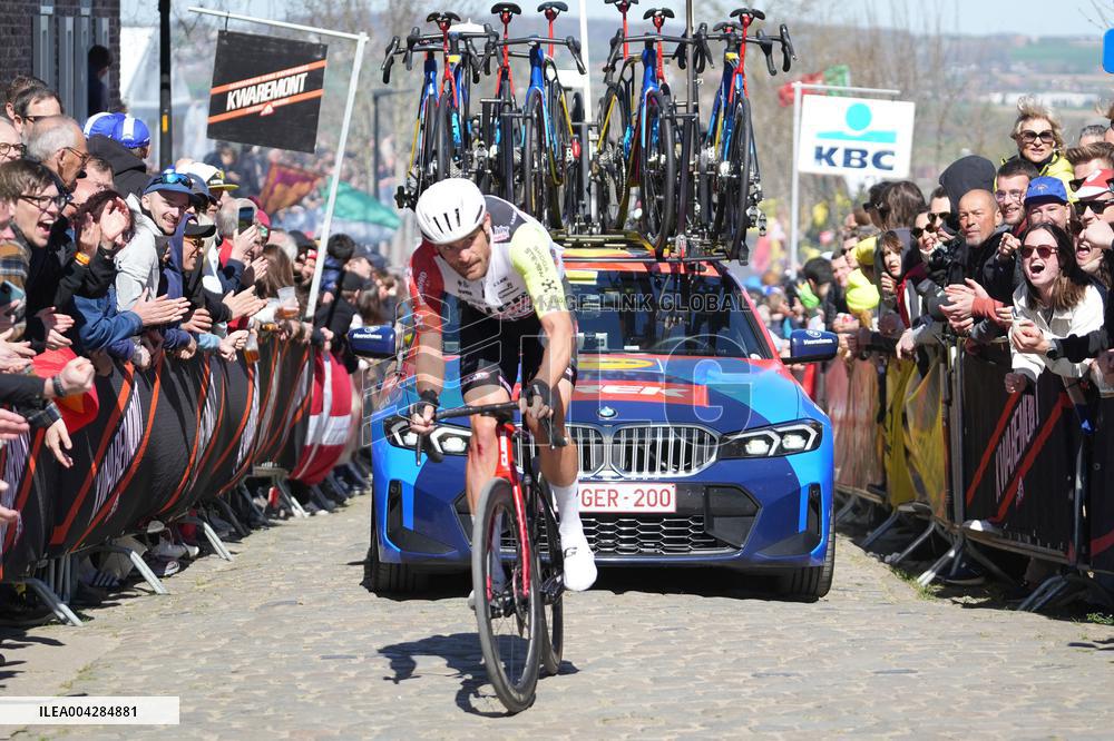 Cycling - Tour Des Flandres 2025