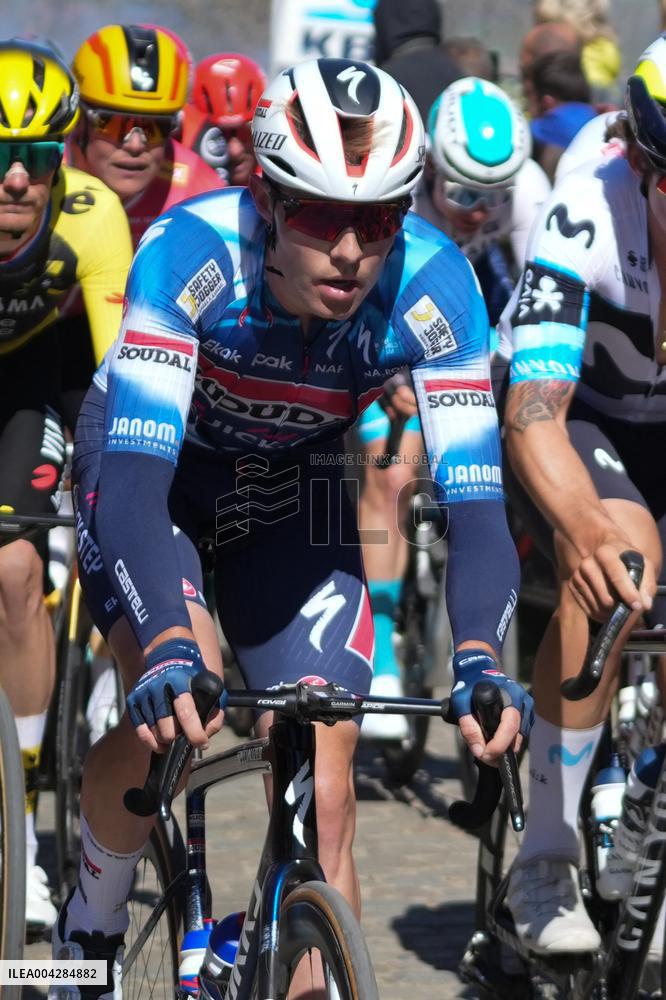 Cycling - Tour Des Flandres 2025