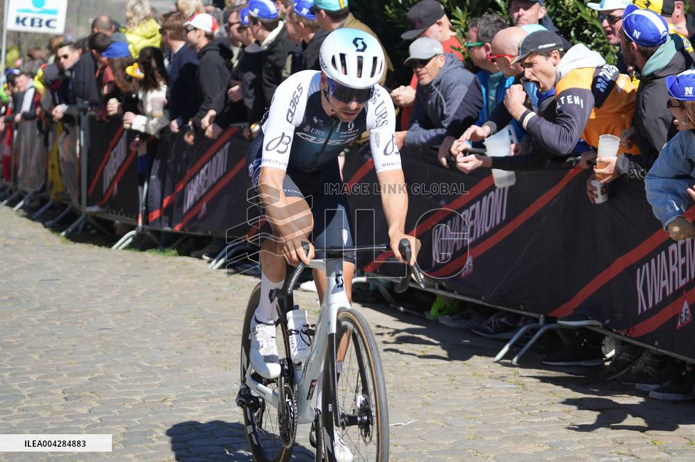 Cycling - Tour Des Flandres 2025