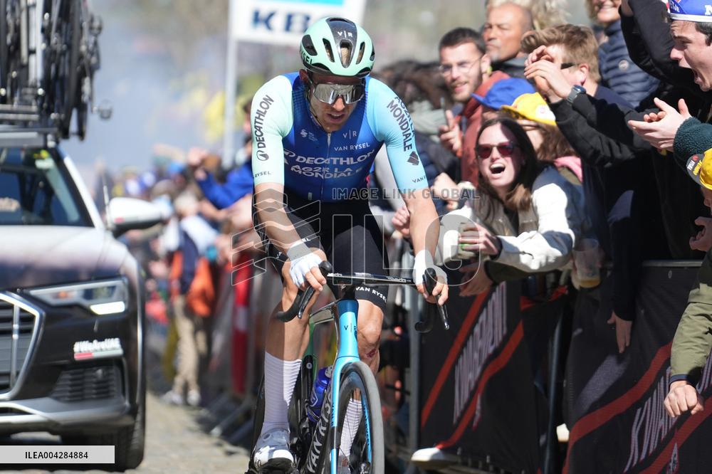 Cycling - Tour Des Flandres 2025