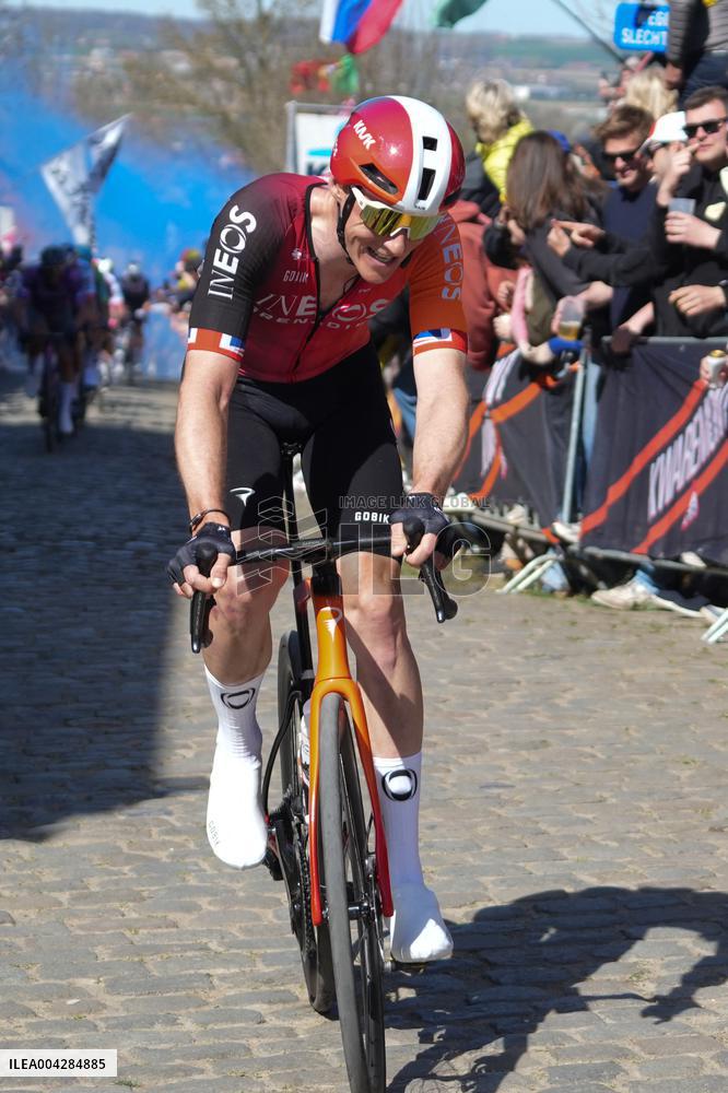 Cycling - Tour Des Flandres 2025