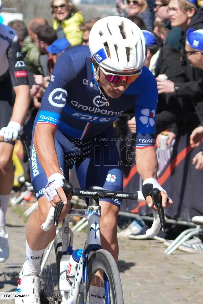 Cycling - Tour Des Flandres 2025