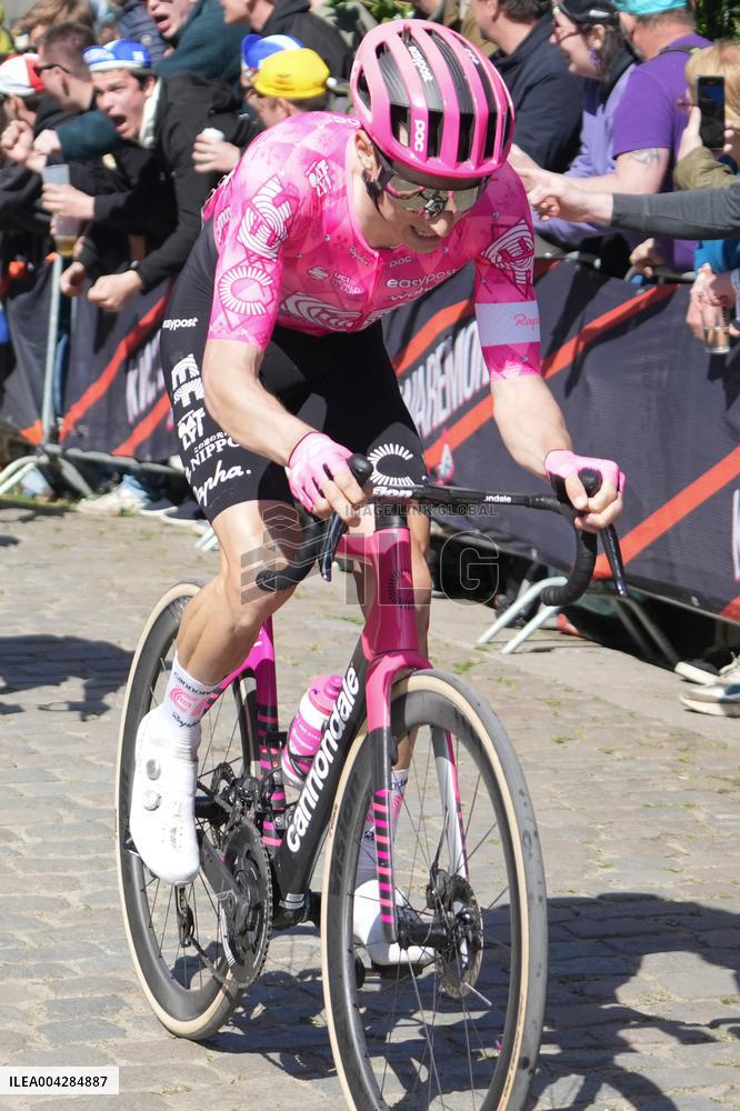 Cycling - Tour Des Flandres 2025