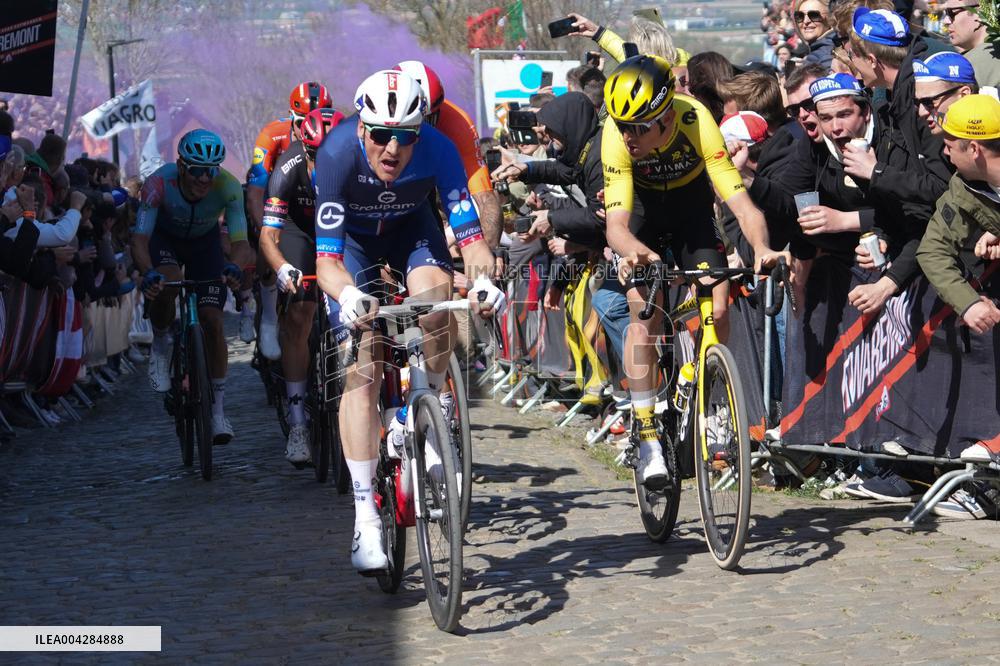 Cycling - Tour Des Flandres 2025