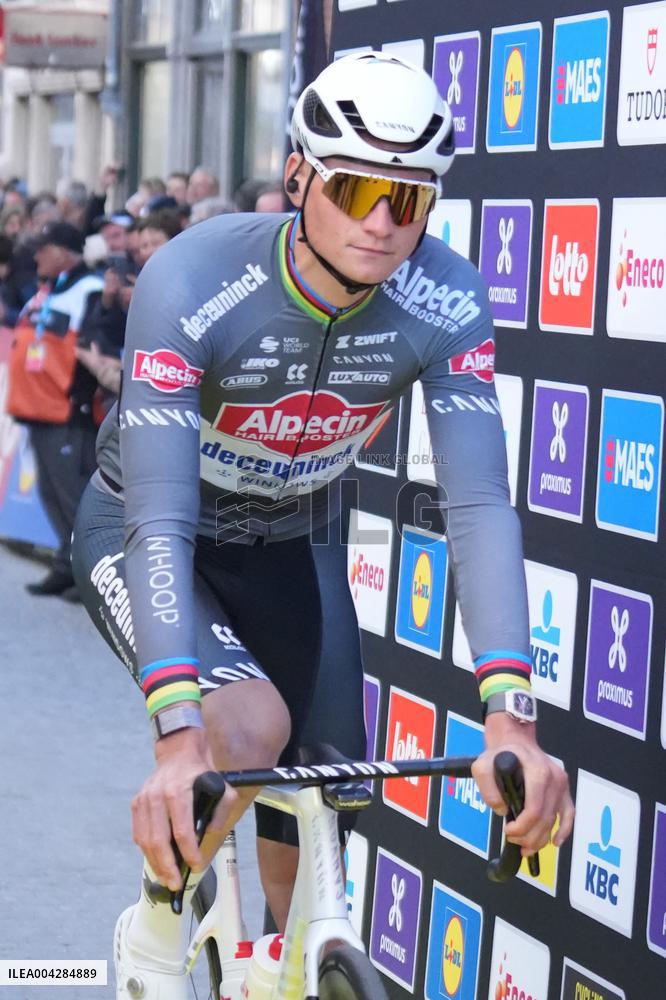 Cycling - Tour Des Flandres 2025