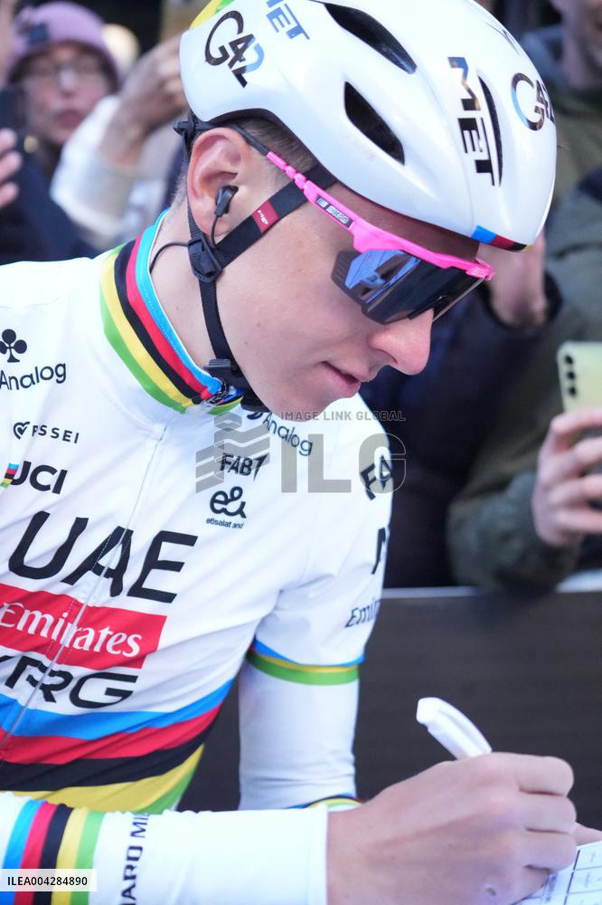 Cycling - Tour Des Flandres 2025