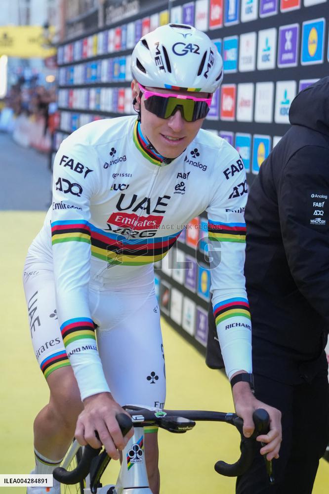 Cycling - Tour Des Flandres 2025