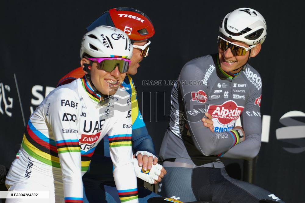 Cycling - Tour Des Flandres 2025