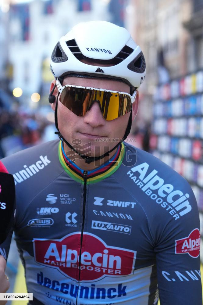 Cycling - Tour Des Flandres 2025