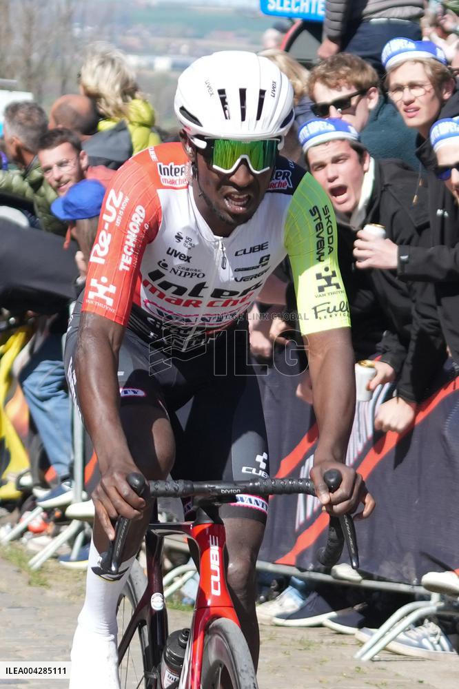 Cycling - Tour Des Flandres 2025