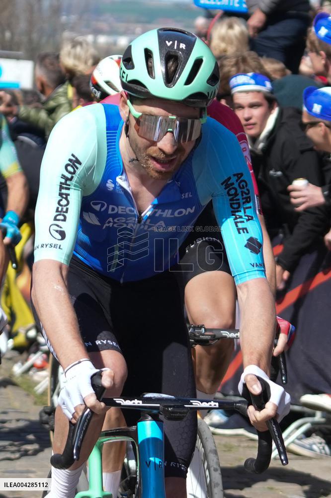 Cycling - Tour Des Flandres 2025