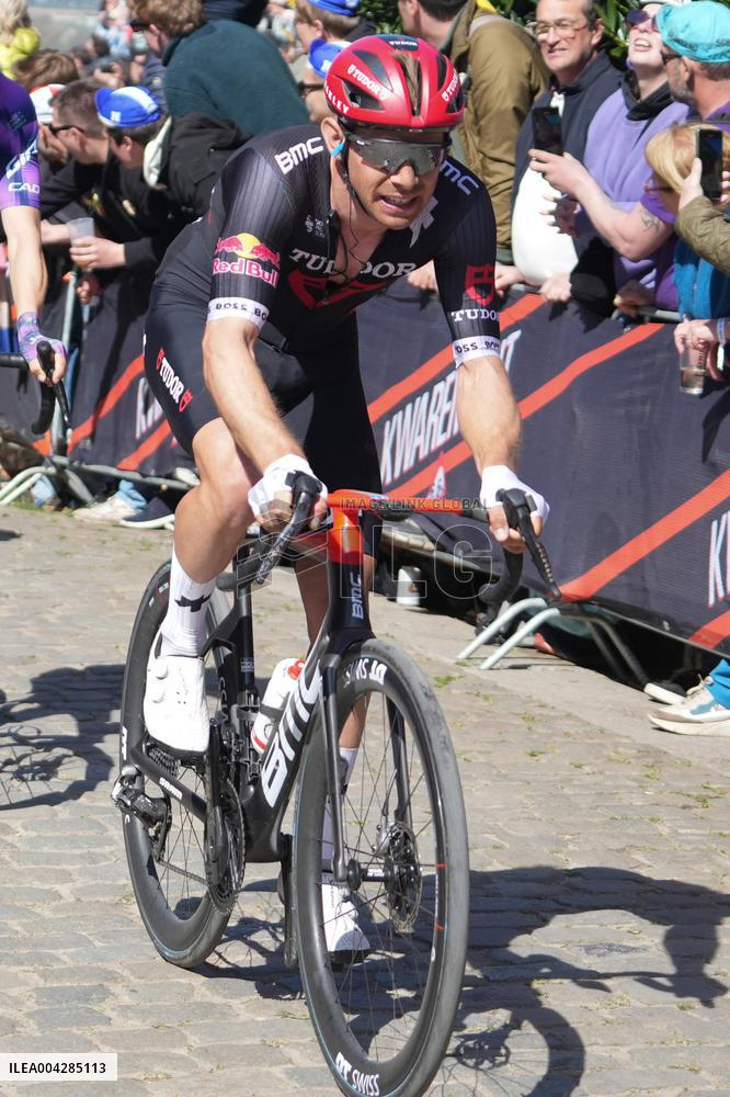 Cycling - Tour Des Flandres 2025