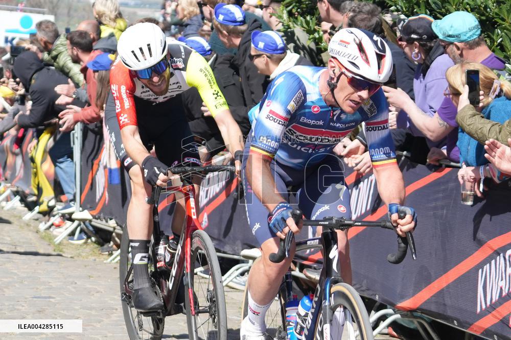 Cycling - Tour Des Flandres 2025